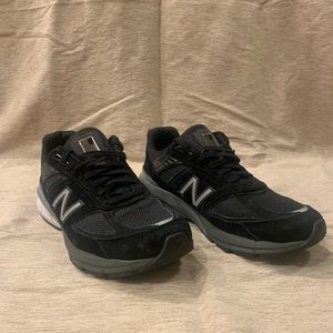 New Balance Made in the US 990 V5